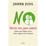 Decir no por amor