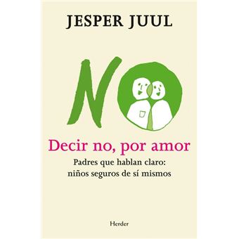 Decir no por amor