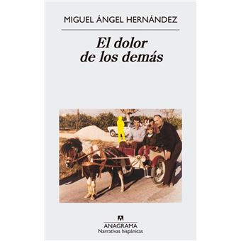 El dolor de los demás