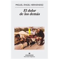 El dolor de los demás