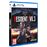 Resident Evil 3 PS5
