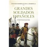 Grandes Soldados Españoles