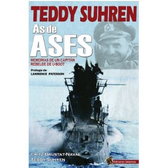 Teddy Suhren As De Ases