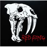 Red Fang - Vinilo Plata