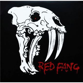 Red Fang - Vinilo Plata