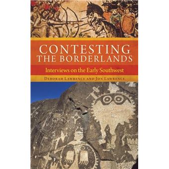 Contesting the Borderlands - 1