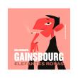 Gainsbourg elefantes rosas