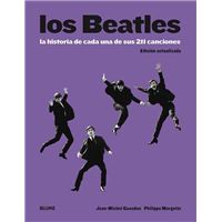 Los Beatles