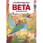Les aventures dels Beta 2. El Charliesaure