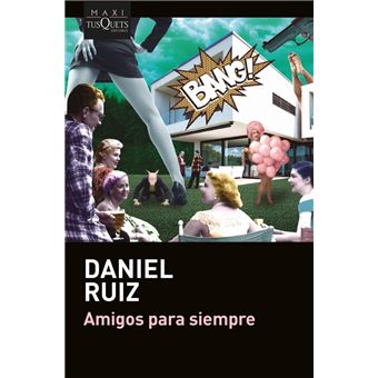 Amigos para siempre
