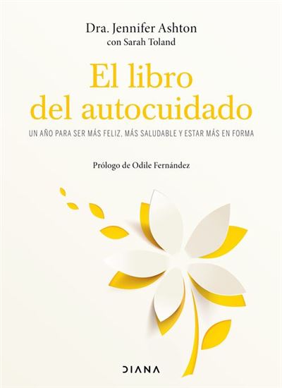 Libro El Del jennifer ashton español un año para ser feliz saludable y estar en forma tapa dura autocuidadoel epub