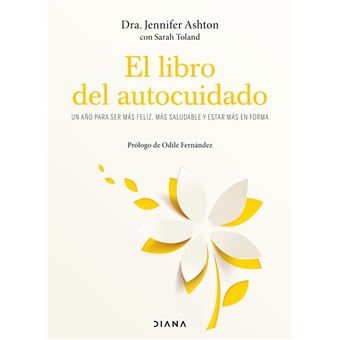 El libro del autocuidado - 1