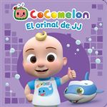Cocomelon. El orinal de JJ