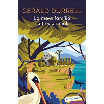 La meva família i altres animals