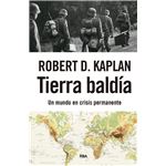 Tierra baldía