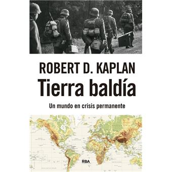 Tierra baldía