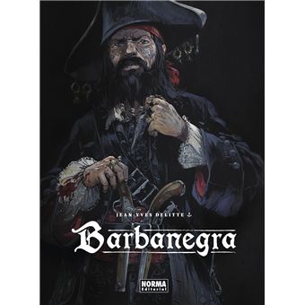 Barbanegra