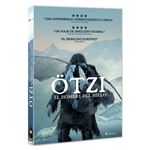 Ötzi El Hombre De Hielo - DVD