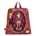 Mochila Santoro Gorjuss Elements Fire In My Heart