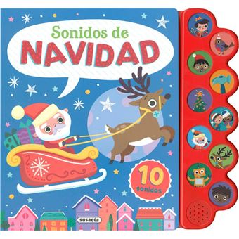 Sonidos de Navidad