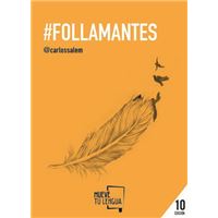 #Follamantes