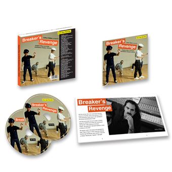 Breaker s revenge (2cd)