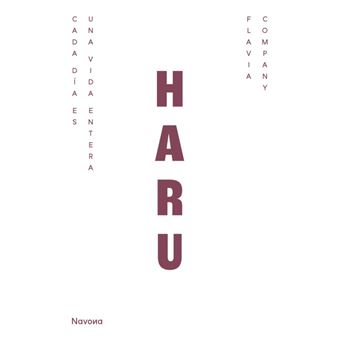 Haru - 1
