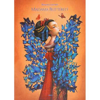 Madama butterfly