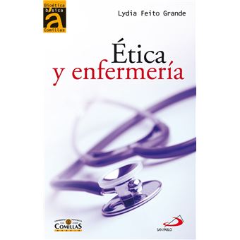 Ética y enfermería - 1