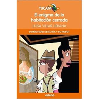 El enigma de la habitación cerrada