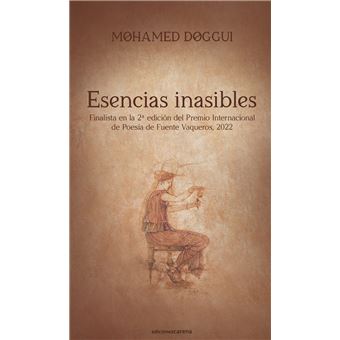 Esencias inasibles