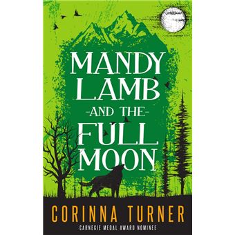 Mandy Lamb and the Full Moon (U.K. Edition) - 1
