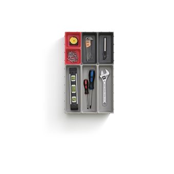 Organizador de armario de cocina compacto Joseph Joseph - Comprar en Fnac