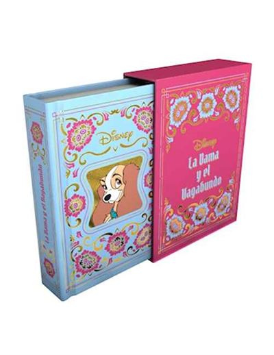 Cuentos en miniatura 31 Bichos Disney Libro — El Bastión Del Sur