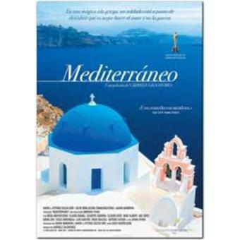 Mediterráneo