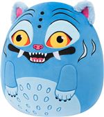 Peluche k-pop demon hunters derpi squishmallows 30cm