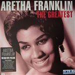 The Greatest - Vinilo