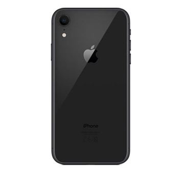 Apple iPhone Xr 128GB Negro - Smartphone | Fnac