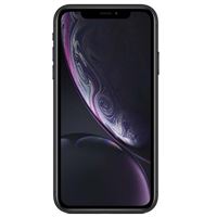 Apple iPhone Xr 128GB Negro