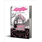 Grandes Historias De Isadora Moon 7-Isadora Moon Y La Magia