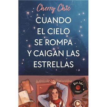 El tiempo que tuvimos (Montena) : Cherry Chic: : Libros