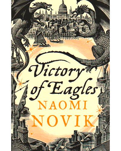 Harper Collins Victory Of Eagles