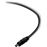 Cable Belkin USB A - Mini USB 1,8 m Negro_0