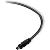 Cable Belkin USB A - Mini USB 1,8 m Negro