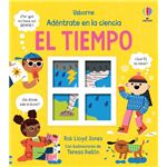 El tiempo
