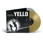 Touch Yello - 2 Vinilos Plata/Oro