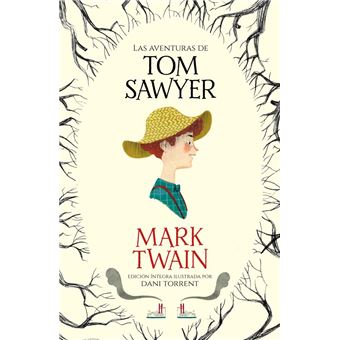 Las aventuras de tom sawyer-alfagua