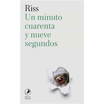 Un Minuto Cuarenta Y Nueve Segundos - 1