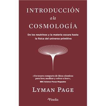 Introducción a la cosmología