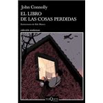 El libro de las cosas perdidas